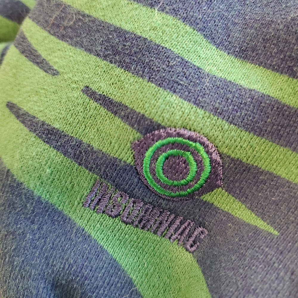 Insomniac hoodie